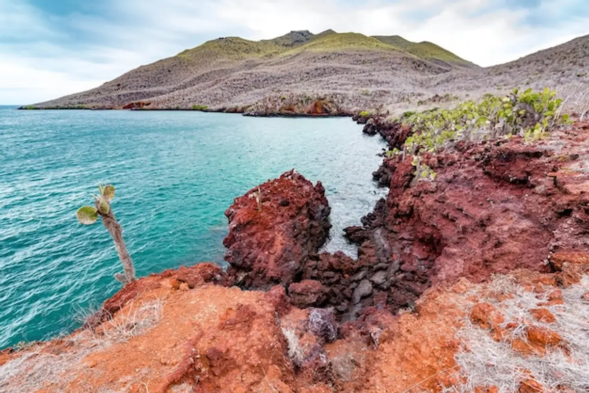 îles Canaries volcans plages turquoise