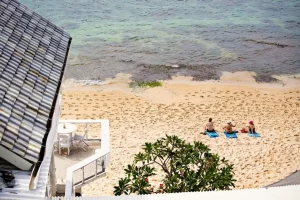 hôtel albanie plage riviera vue mer