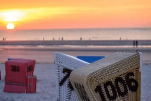 plage soleil avril voyage