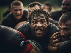 rugby Twickenham Angleterre Nouvelle-Zelande All Blacks