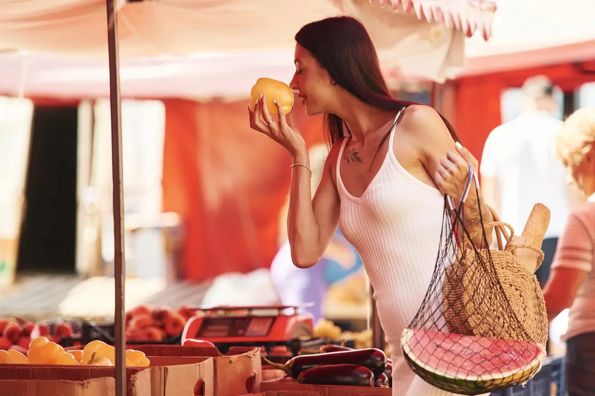 Madrid rues animées marché tapas budget voyage