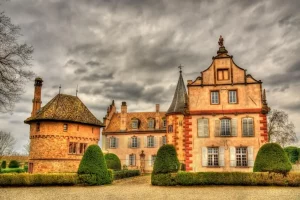 chateaux loire val renaissance