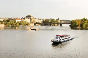 croisière fluviale Rhin bateau Europe