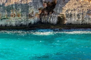 lagons turquoise falaises El Nido