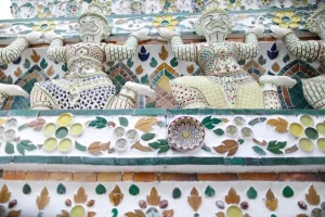 médersa ben youssef marrakech zellige cour