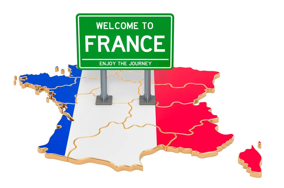 carte pas-de-calais france