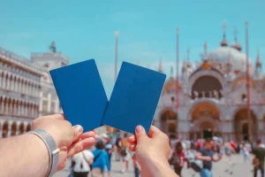 passeport français istanbul turquie voyage