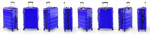 valise cabine Ryanair gabarit aéroport dimensions