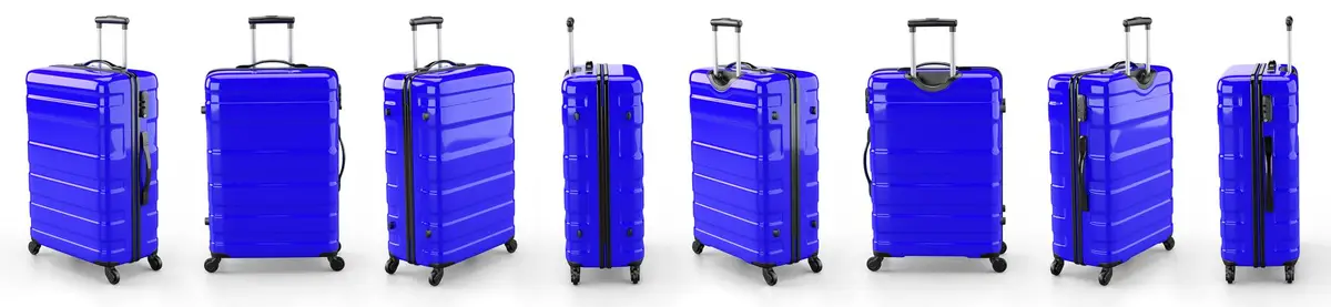 valise cabine Ryanair gabarit aéroport dimensions