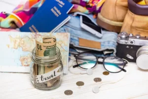 backpacker budget travel