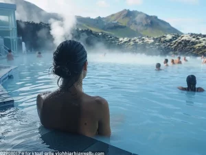 bains chauds pyrénées