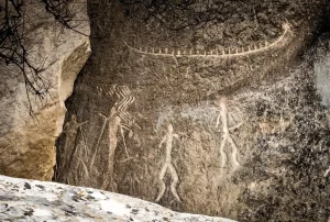 grotte préhistorique Dordogne