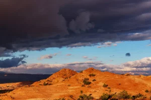 marrakech mars météo