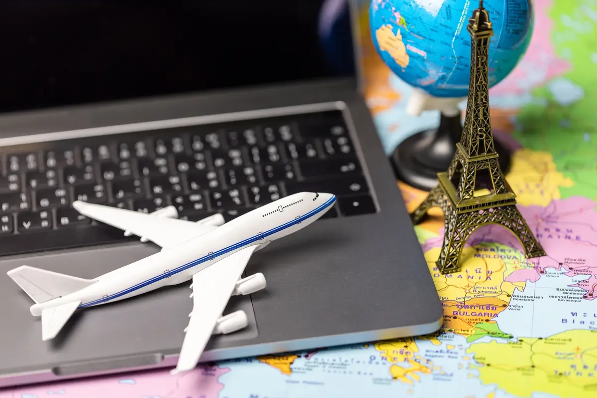 agence de voyages perpignan