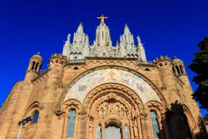 sagrada familia barceloneta