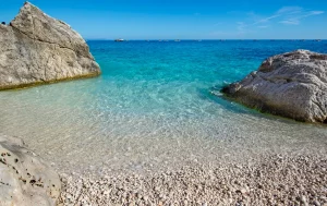 sardinia beach turquoise