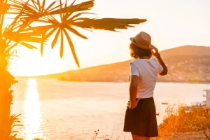 voyage septembre soleil