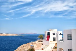 greek islands sea