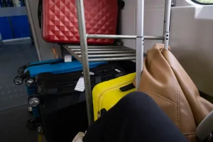 valise cabine avion