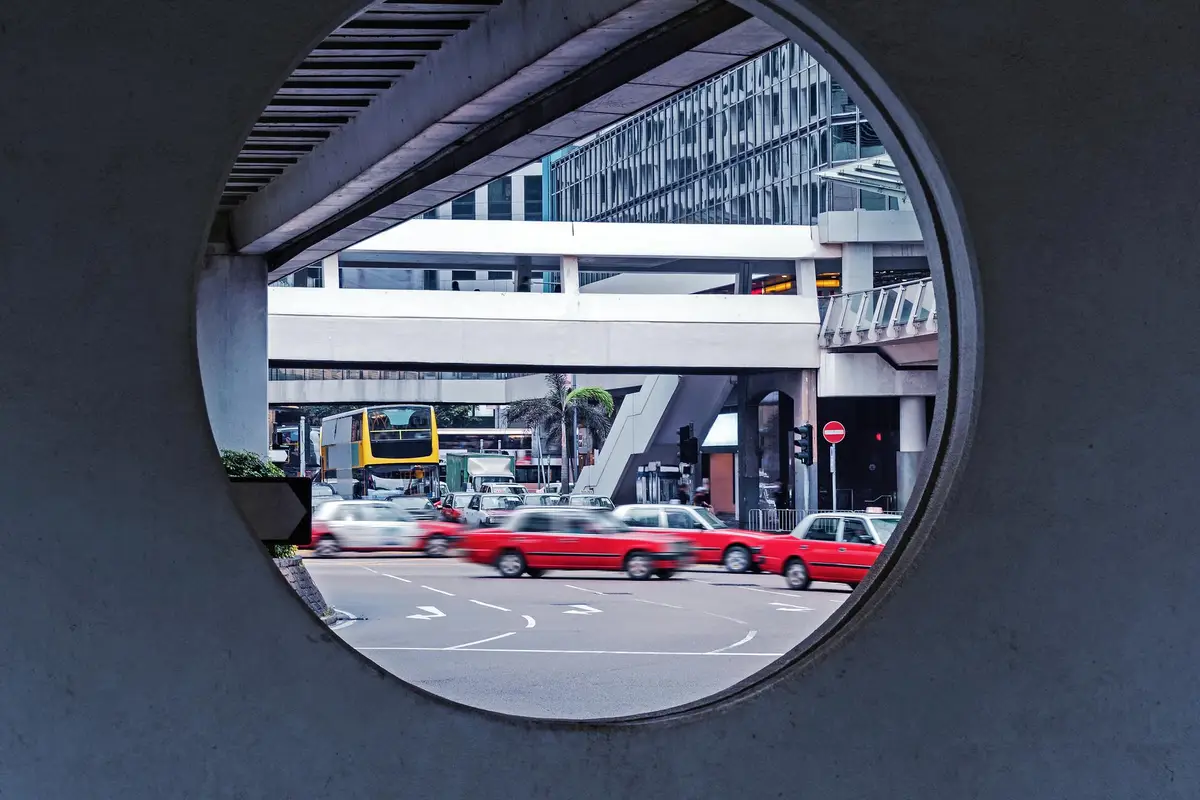 voiture Londres Eurotunnel
